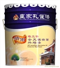 外墻涂料外墻面漆皇家孔雀外墻乳膠漆耐候紫外線
