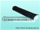 硅橡膠曝氣管 德國進口硅橡膠膜曝氣管 微孔曝氣管