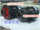 Y2JD液壓專用電機