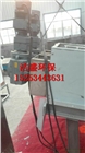 污泥處理設備疊螺機 電鍍污水專用疊螺污泥脫水機