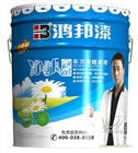 供應5L-鴻邦海藻泥智能凈化面漆