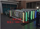 城市發(fā)光道路防撞護(hù)欄,太陽(yáng)能發(fā)光護(hù)欄