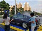 自助洗車機推薦非洗不可免費招商加盟