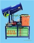 風(fēng)送初成機(jī)