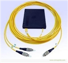 預(yù)定1分2 FC PC 光纖分路器全新電信級(jí)