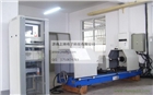 半軸扭轉(zhuǎn)疲勞試驗機(jī)