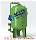 機械過濾器