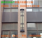 高檔家居壁燈、玻璃壁燈、現代壁燈、鋁材壁燈、戶外仿云石壁燈