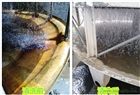 清洗循環水系統冷卻塔