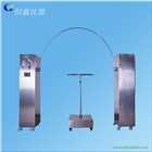 深圳創(chuàng)鑫IPX3-4擺管淋雨試驗機(jī)