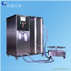 深圳創(chuàng)鑫觸屏式IPX5-6強(qiáng)噴水試驗機(jī)