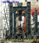 大框架構件試驗機加載系統、混凝土橋梁