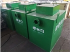 內(nèi)蒙古包頭醫(yī)院污水處理設(shè)備