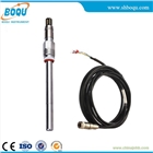 不銹鋼工業高溫溶解氧電極DOG-208FA