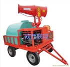 拖車式噴霧機