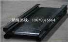 刮板機中部槽 礦用刮板機中部槽 中部槽尺寸