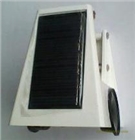 太陽能超聲波智能變頻驅鳥器電力線路桿塔專用
