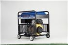 250A發(fā)電電焊兩用一體機(jī)
