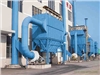 上海袋式收塵器制造廠家/愛達環(huán)保/直銷8噸鍋爐除塵器