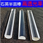 環境監測使用石英計量管可定制