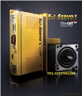 Ezi-SERVO2-EtherCAT-42S-A閉環步進電