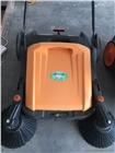 手推掃地機清理粉塵樹葉道路掃地車