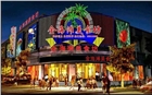 威海市發(fā)光字霓虹燈
