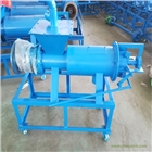 固液分離機   豬糞固液分離機