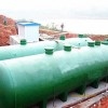銅陵出售 地埋式生活污水處理設備 環保生產廠家